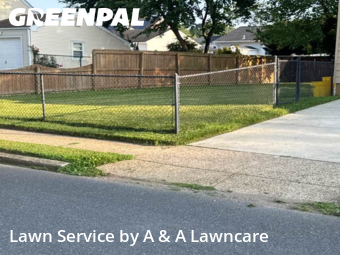 Lawn Care Service nearby Ewing Township, NJ, 