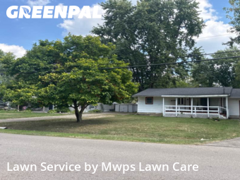 Lawn Cut nearby Jackson, MI, 