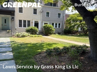 Lawn Cutting nearby Washington, VA, 