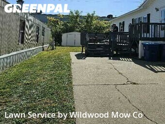 Lawn Service nearby Saint Charles, MO, 