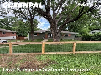 Lawn Service nearby Nashville, TN, 