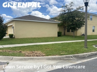 Lawn Maintenance nearby Winter Garden, FL, 
