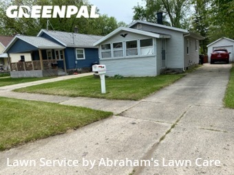 Lawn Maintenance nearby Grand Rapids, MI, 