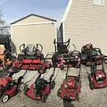 Cleveland Mower Repair 1