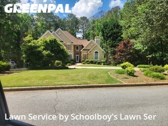 Lawn Cutting nearby Snellville, GA, 
