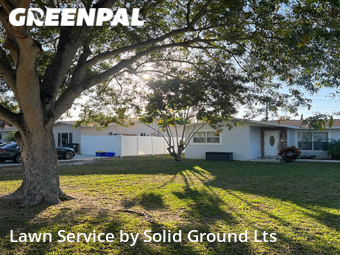 Lawn Care nearby Boca Raton, FL, 