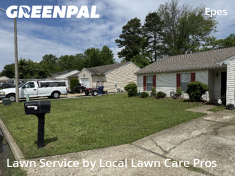 Yard Mowing nearby Newport News, VA, 