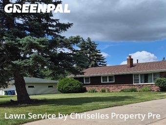 Lawn Maintenance nearby Minneapolis, MN, 