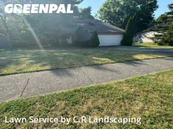 Lawn Care nearby Lexington, KY, 
