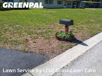 Lawn Maintenance nearby Largo, FL, 