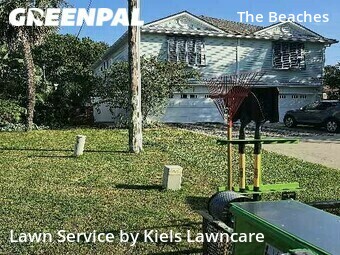 Lawn Mowing nearby Jacksonville Beach, FL, 