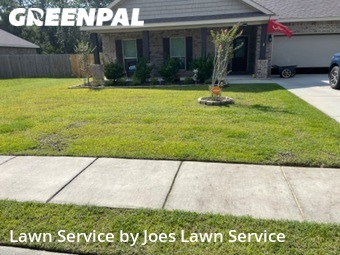 Lawn Care Service nearby Gulfport, MS, 