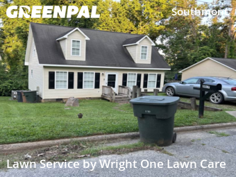Lawn Service nearby Greensboro, NC, 