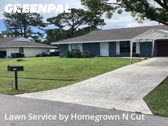 Lawn Mow nearby Port St. Lucie, FL, 
