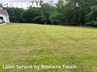Grass Cut nearby Duncanville, AL, 