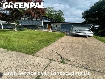 Grass Cut nearby Claymont, DE, 