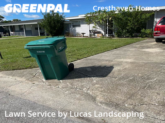 Lawn Care Service nearby Melbourne, FL, 