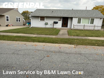 Work completed by residential-lawn-cutting-businesses-in-Highland-CA