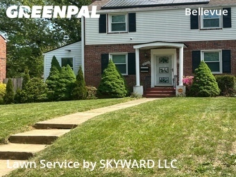 Yard Cutting nearby Washington, MD, 