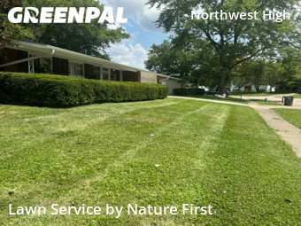 Lawn Cut nearby Indianapolis, IN, 