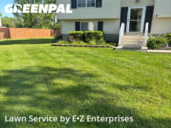 Lawn Cut nearby Hamburg, NY, 