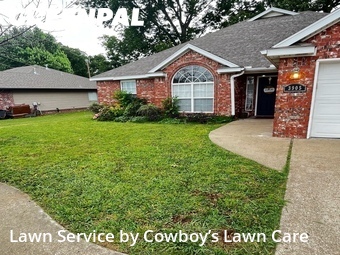 Lawn Care nearby Rogers, AR, 