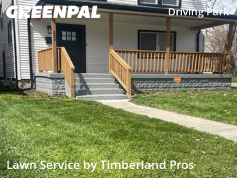 Lawn Mow nearby Columbus, OH, 