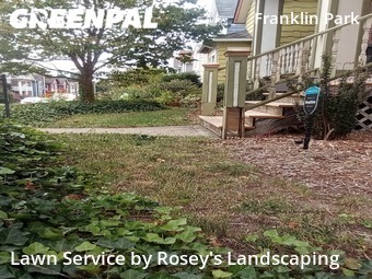 Lawn Mowing nearby Columbus, OH, 