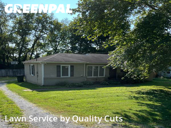 Lawn Care nearby Gallatin, TN, 