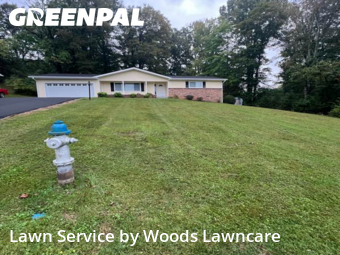 Yard Cutting nearby Johnson City, TN, 