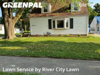 Lawn Mow nearby Fort Wayne, IN, 