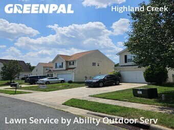 Lawn Care Service nearby Charlotte, NC, 