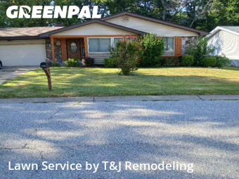 Lawn Maintenance nearby Saint Charles, MO, 