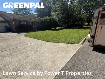 Lawn Maintenance nearby Knoxville, TN, 
