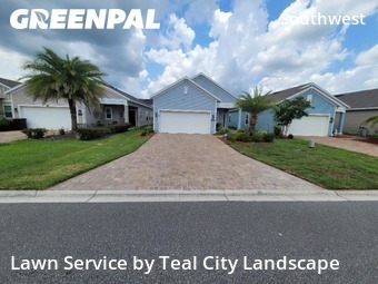 Lawn Service nearby Jacksonville, FL, 