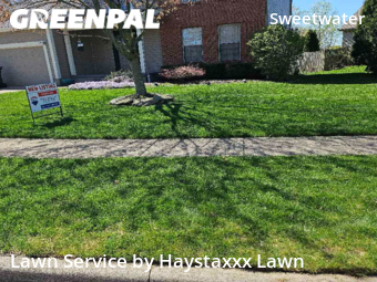 Lawn Care nearby Hilliard, OH, 