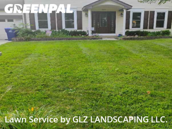 Lawn Maintenance nearby Gurnee, WI, 