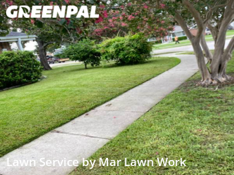 Lawn Care Service nearby Metairie, LA, 