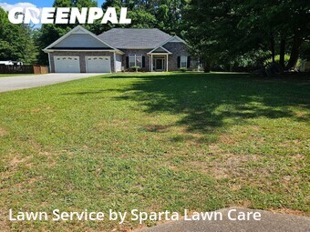 Lawn Care Service nearby Dallas, GA, 