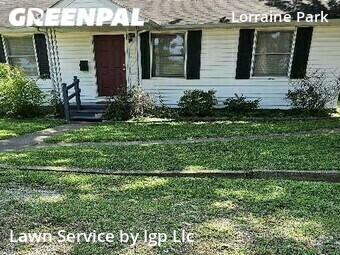 Lawn Mow nearby Evansville, IN, 