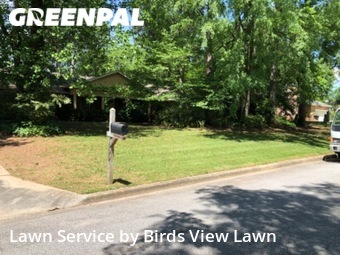 Yard Mowing nearby Jonesboro, GA, 