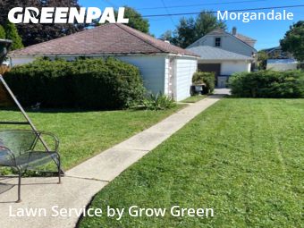 Lawn Mow nearby Milwaukee, WI, 