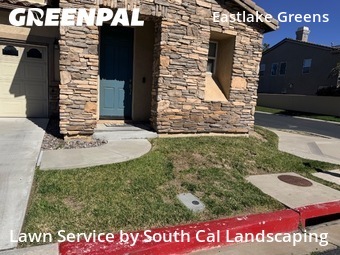 Landscaping Maintenance In Chula Vista,91915,Landscaping Cleanup by South Cal Landscaping, work completed in Apr , 2026