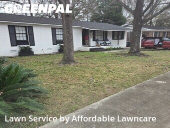 Lawn Cut nearby North Charleston, SC, 