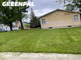 Lawn Mowing nearby Syracuse, NY, 