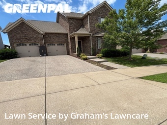 Lawn Maintenance nearby White House, TN, 