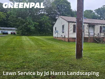 Grass Cutting nearby Greensboro, NC, 