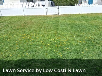 Lawn Cut nearby Spokane, WA, 