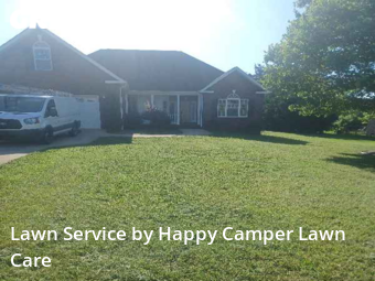 Lawn Care nearby Statesville, NC, 