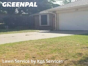 Lawn Maintenance nearby Burleson, TX, 